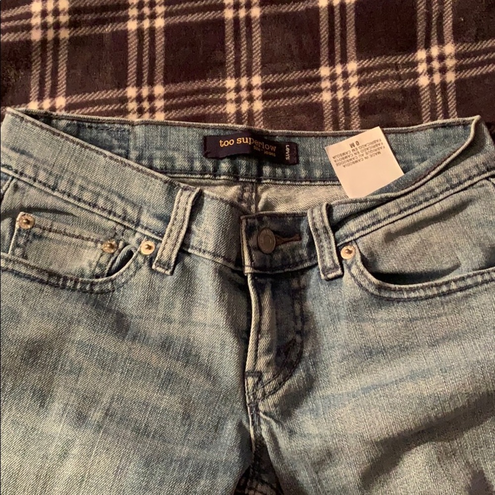 Levi Jeans